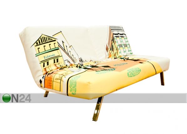 Diivanvoodi Girl