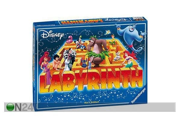 Disney labürint
