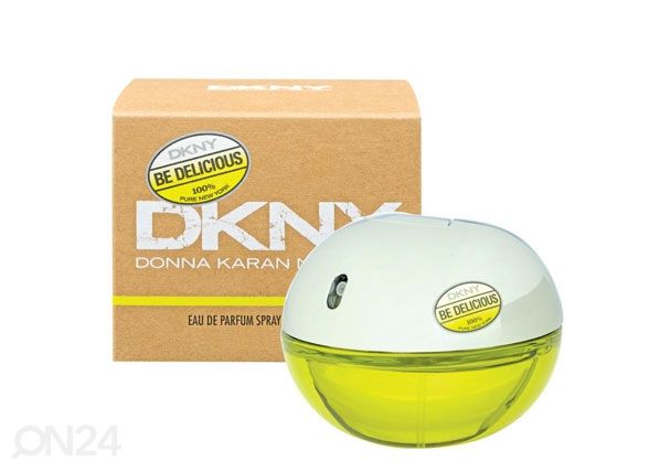 DKNY Be Delicious EDP 100ml