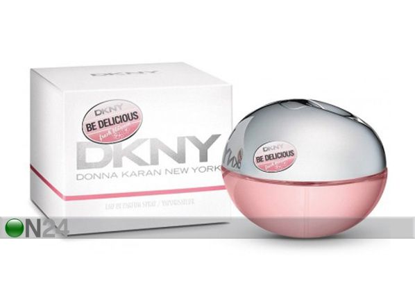 DKNY Be Delicious Fresh EDP 30ml