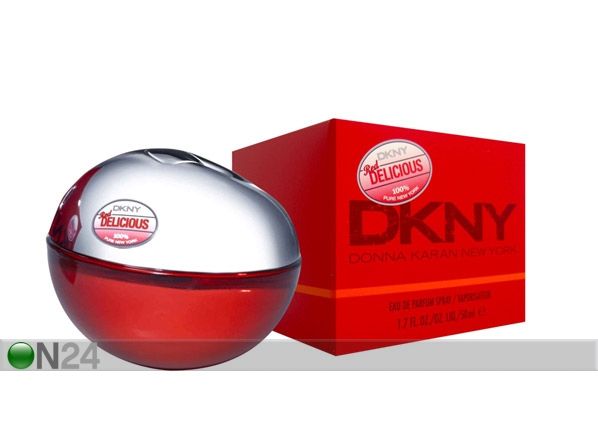 DKNY Red Delicious EDP 30ml