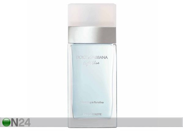 Dolce & Gabbana Light Blue Dreaming in Portofino EDT 100ml