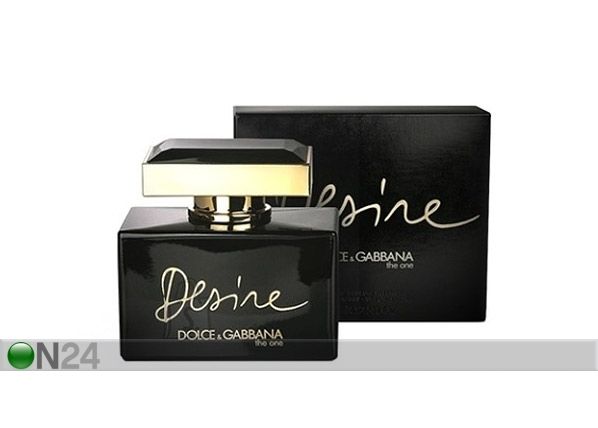 Dolce & Gabbana The One Desire EDP 50ml