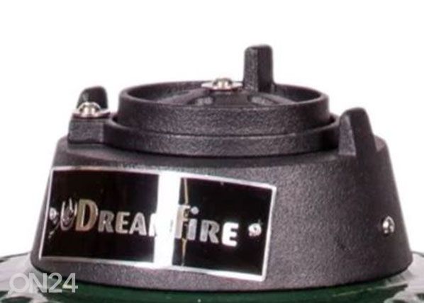Dreamfire® Friendy ülemine siiber
