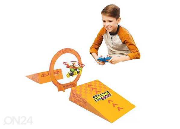 Droon-auto Hot Wheels