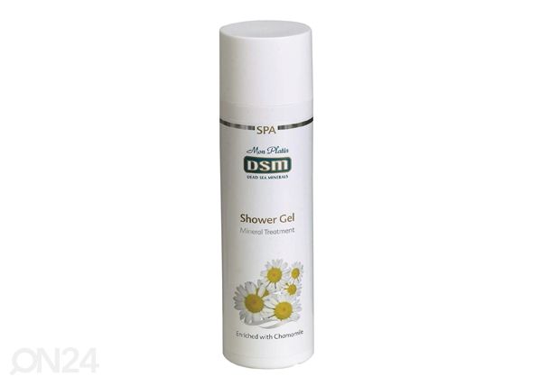 Dušigeel 500ml