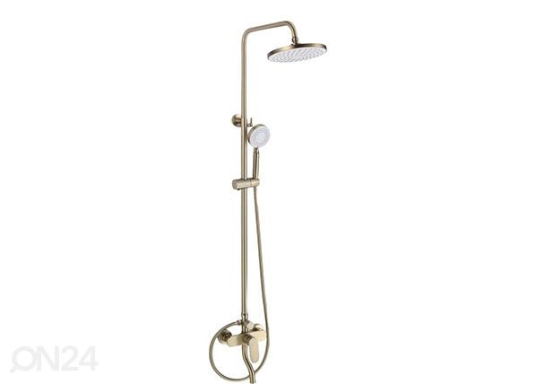 Dušikomplekt Harma Gold collection