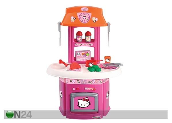 Ecoiffier Hello Kitty köök