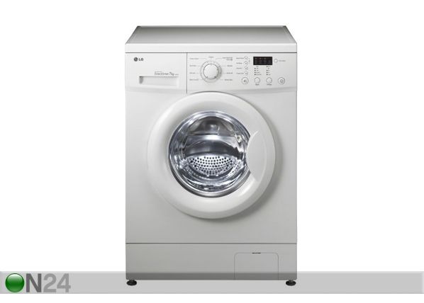 Eestlaetav pesumasin LG 5 kg