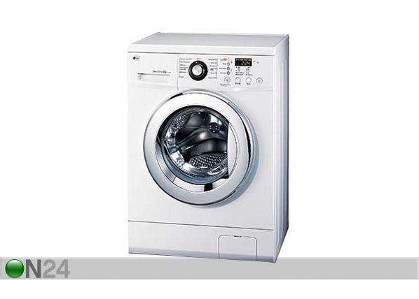Eestlaetav pesumasin LG 6 kg