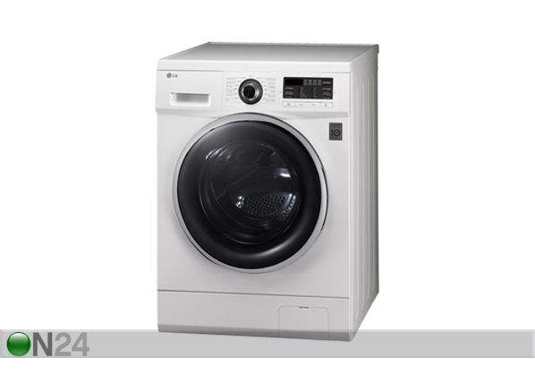 Eestlaetav pesumasin LG 6 kg