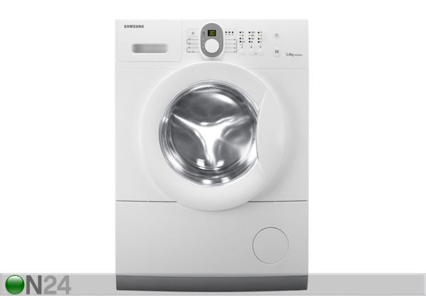 Eestlaetav pesumasin Samsung 5 kg