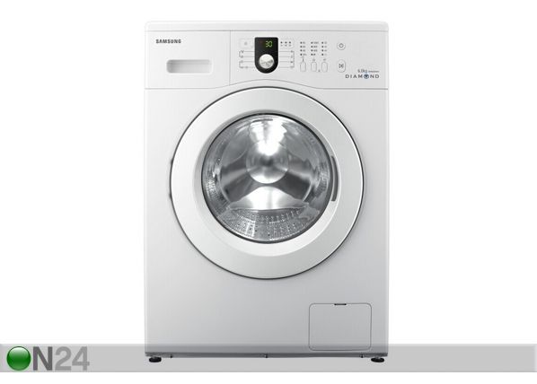 Eestlaetav pesumasin Samsung 6,2 kg