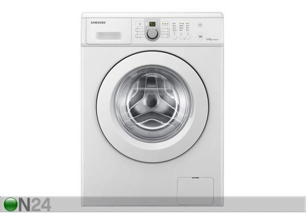 Eestlaetav pesumasin Samsung 6 kg