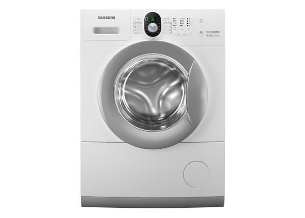 Eestlaetav pesumasin Samsung 6 kg