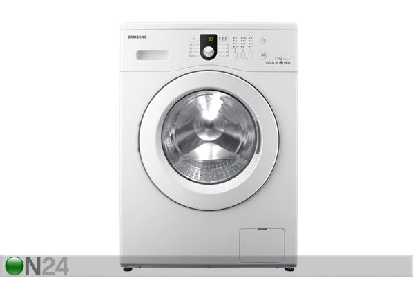 Eestlaetav pesumasin Samsung 6 kg