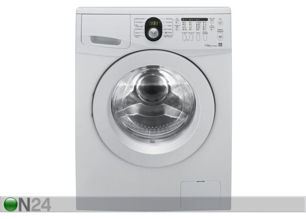 Eestlaetav pesumasin Samsung 7 kg