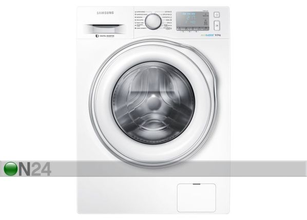 Eestlaetav pesumasin Samsung