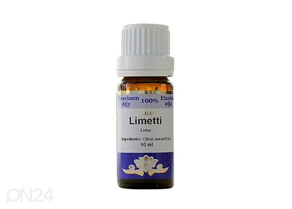 Eeterlik õli laim 10 ml