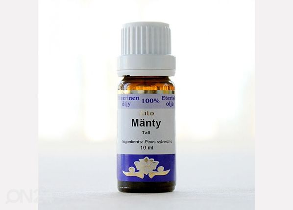 Eeterlik õli mänd 10 ml