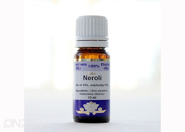 Eeterlik õli neroli 10 ml