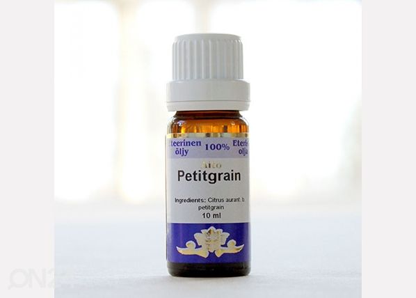 Eeterlik õli petitgrein 10 ml
