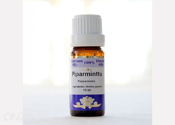 Eeterlik õli piparmünt 10 ml