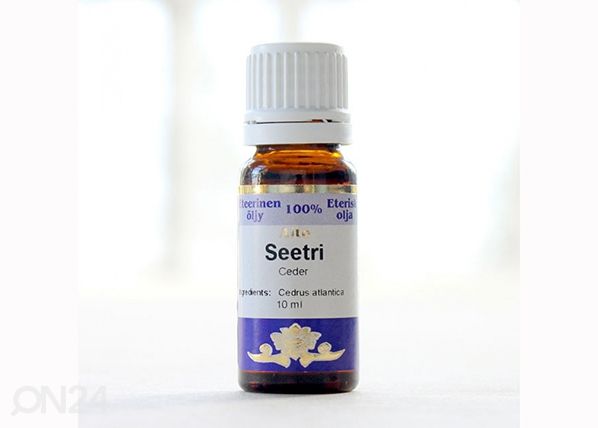 Eeterlik õli seeder 10 ml