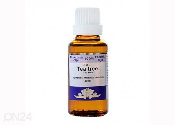 Eeterlik teepuuõli 30 ml