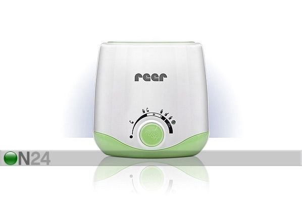 Ekspresstoidusoojendaja Ecostar (kodu+auto)