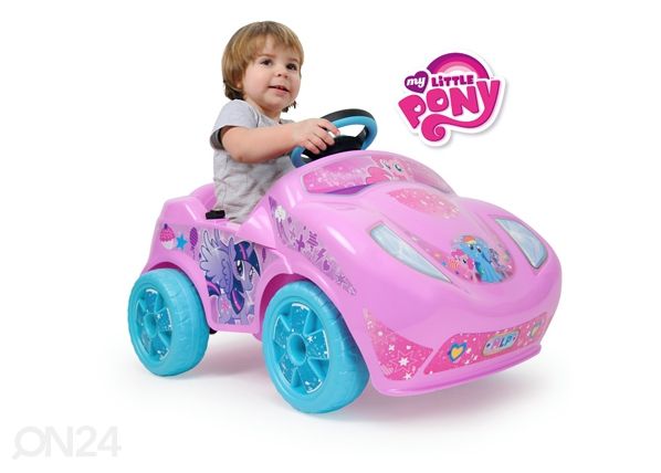 Elektriauto Injusa My Little Pony