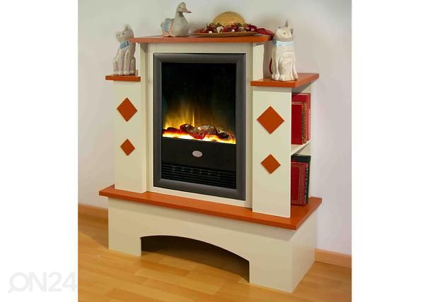 Elektrikamin Toscana