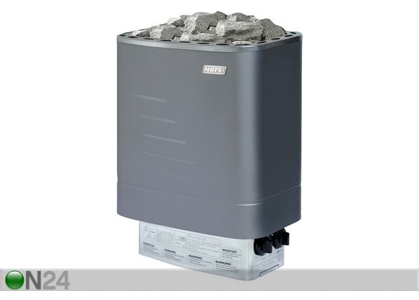 Elektrikeris Narvi NM600 6 KW