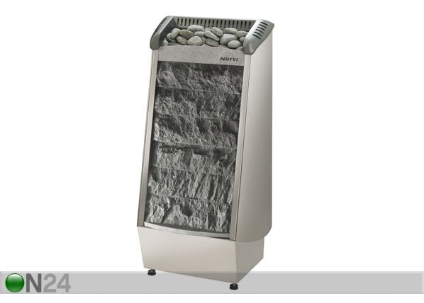 Elektrikeris Narvi Rocky Electron 9 kW