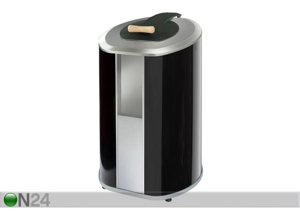 Elektrikeris Narvi Steam Ready 6 KW