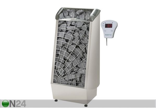 Elektrikeris Narvi Stonet 9 KW
