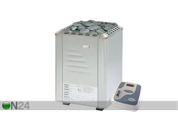 Elektrikeris Narvi Ultra 15 kW