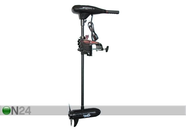 Elektriline paadimootor Watersnake TRACER FWT-30/30
