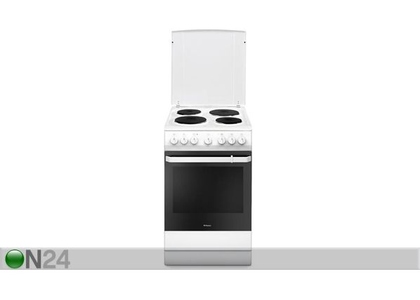 Elektripliit Hansa FCEW54109