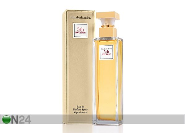 Elizabeth Arden 5th Avenue EDP 125ml