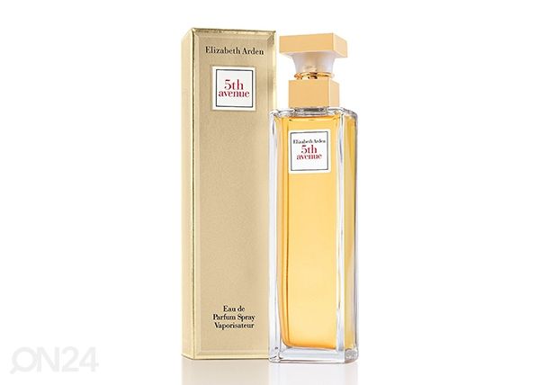 Elizabeth Arden 5th Avenue EDP 75ml