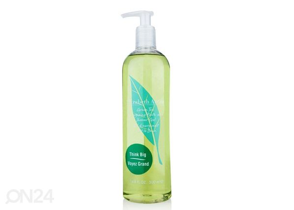 Elizabeth Arden Green Tea dušigeel 500ml