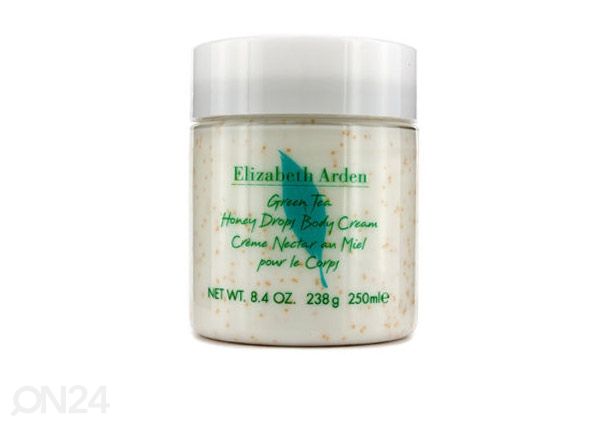 Elizabeth Arden Green Tea Honey Drops kehakreem 250ml