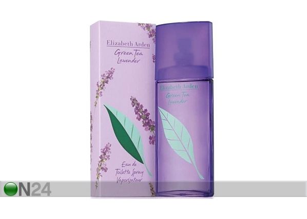 Elizabeth Arden Green Tea Lavender EDT 100ml