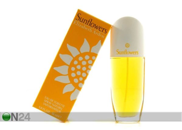 Elizabeth Arden Sunflowers EDT 30ml