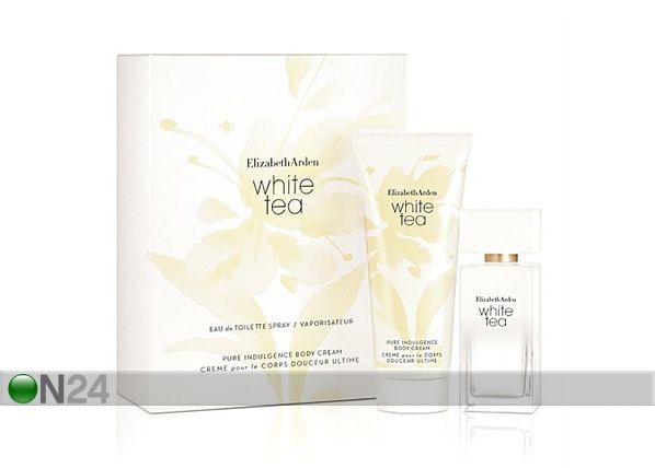 Elizabeth Arden White Tea komplekt