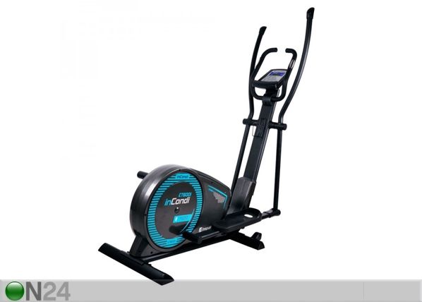 Elliptiline trenažöör Incondi ET600I