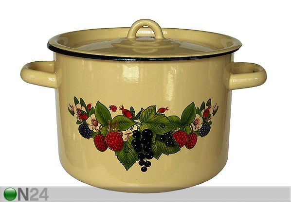 Emailpott 4,5 L