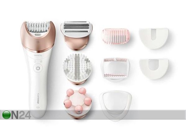 Epilaator Philips