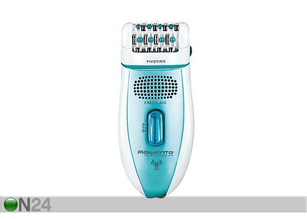 Epilaator Rowenta Access Fresh Air